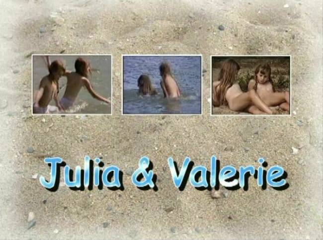 Naked teen girls naturists on the beach pure world [Naturism Archiv]